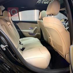 مرسيدس بنز A-Class